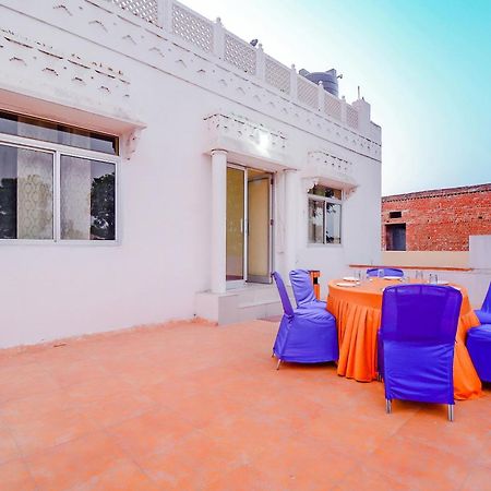 Hotel O Riders Resort Bagru Екстериор снимка