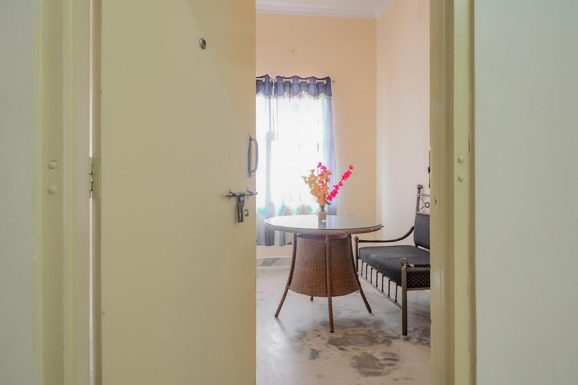 Hotel O Riders Resort Bagru Екстериор снимка