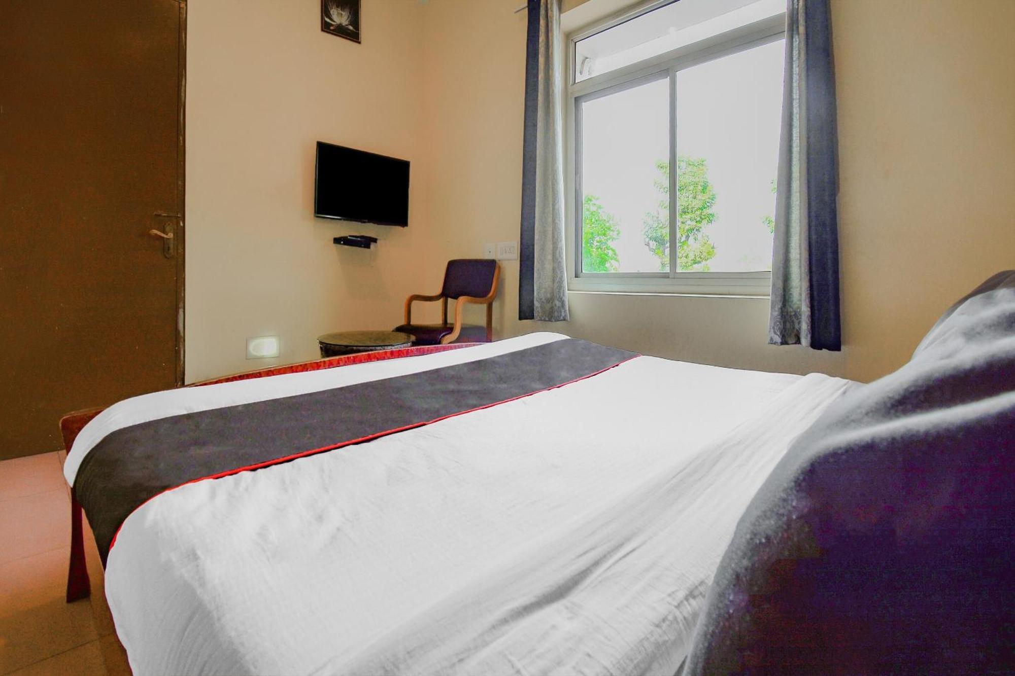 Hotel O Riders Resort Bagru Екстериор снимка
