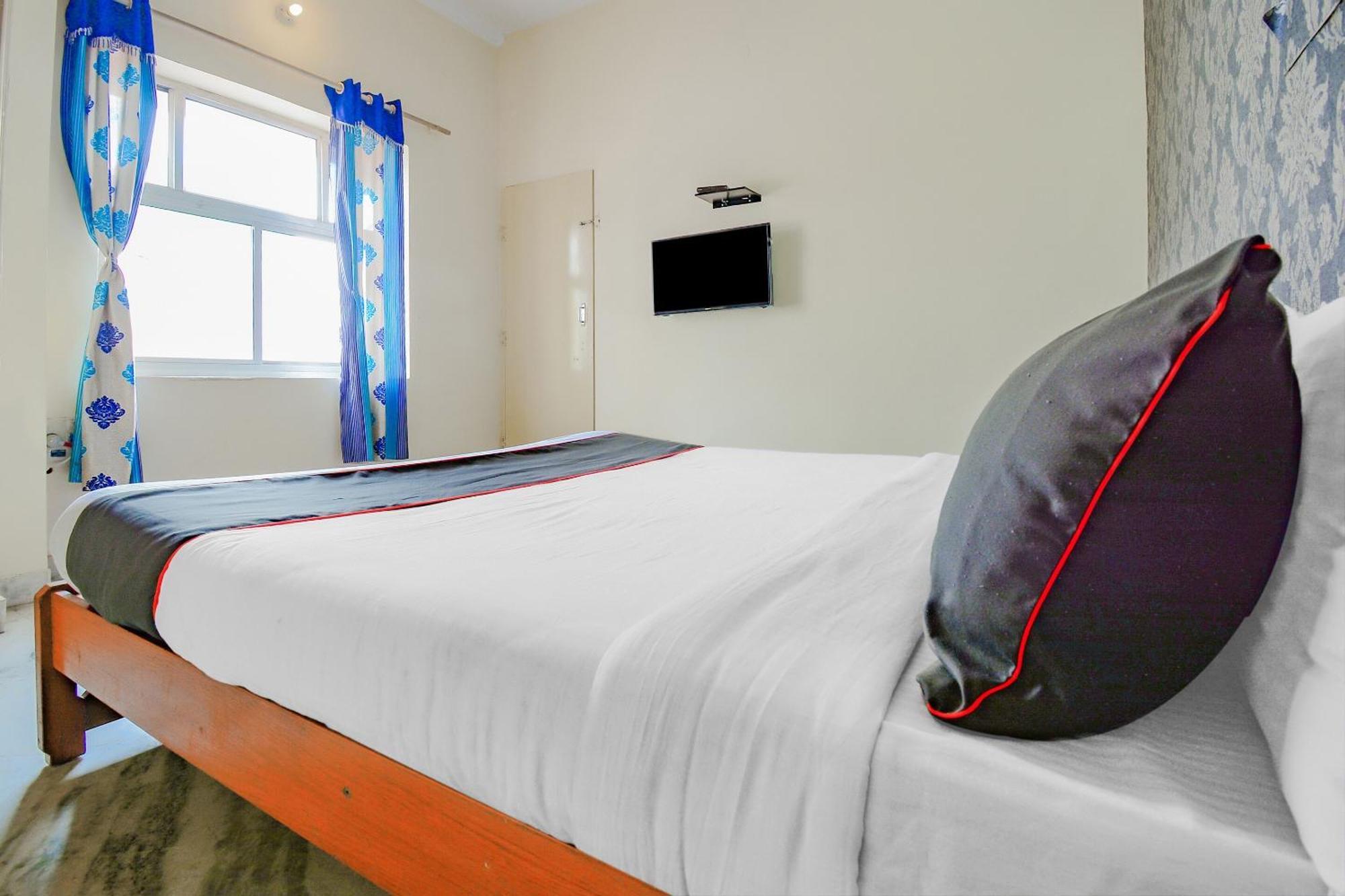 Hotel O Riders Resort Bagru Екстериор снимка