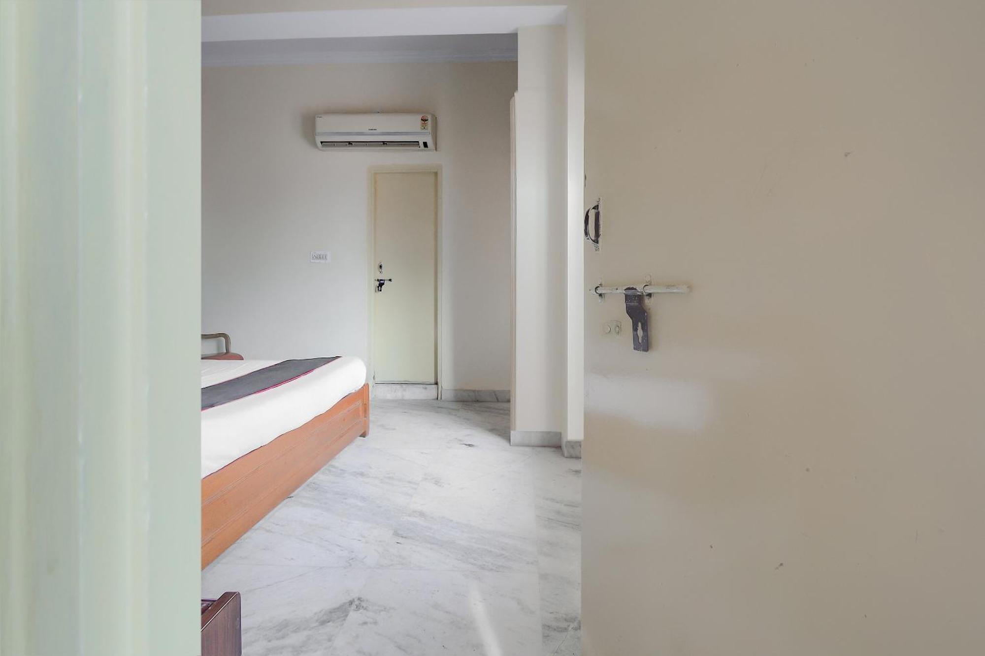 Hotel O Riders Resort Bagru Екстериор снимка