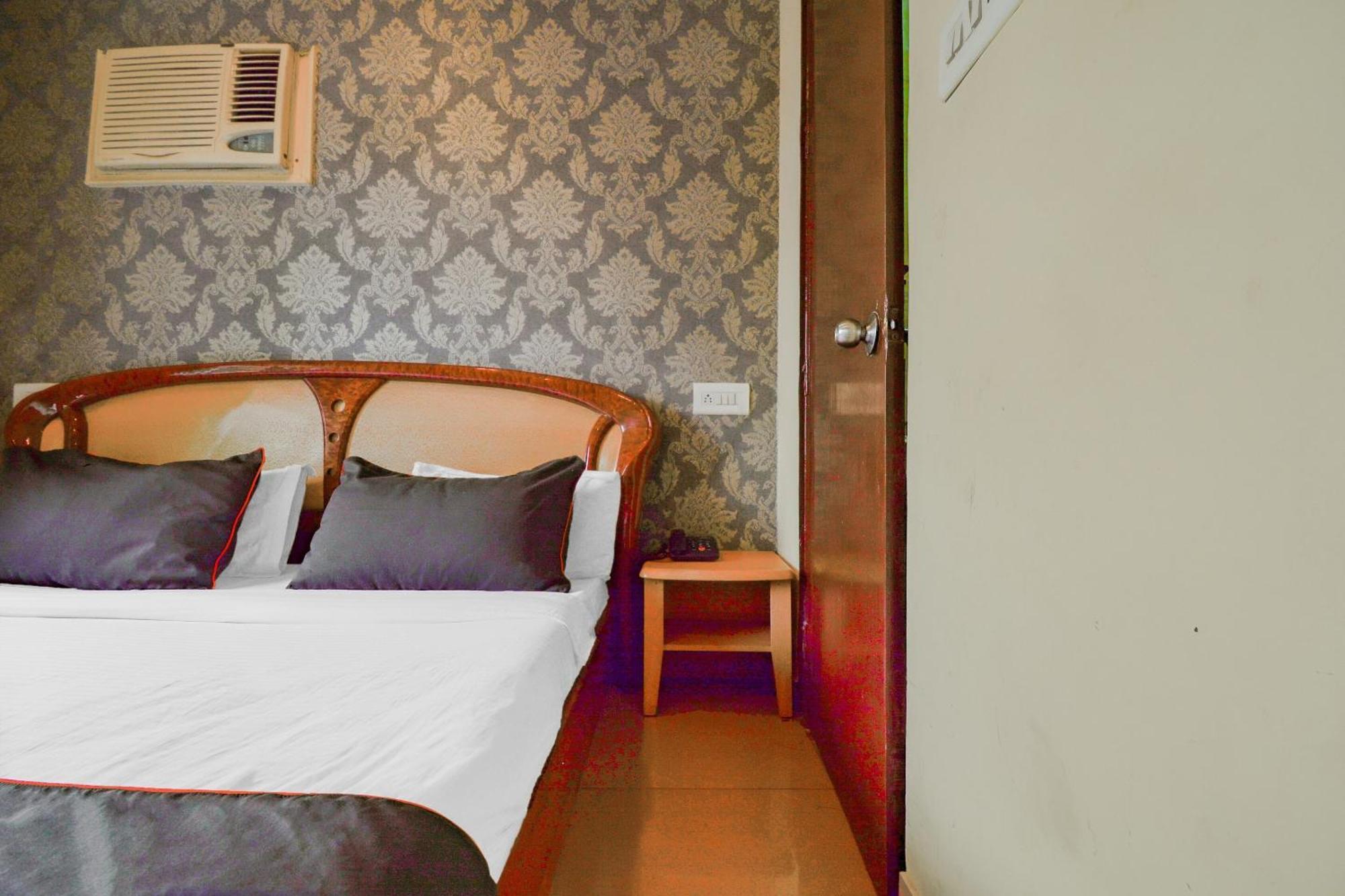 Hotel O Riders Resort Bagru Екстериор снимка