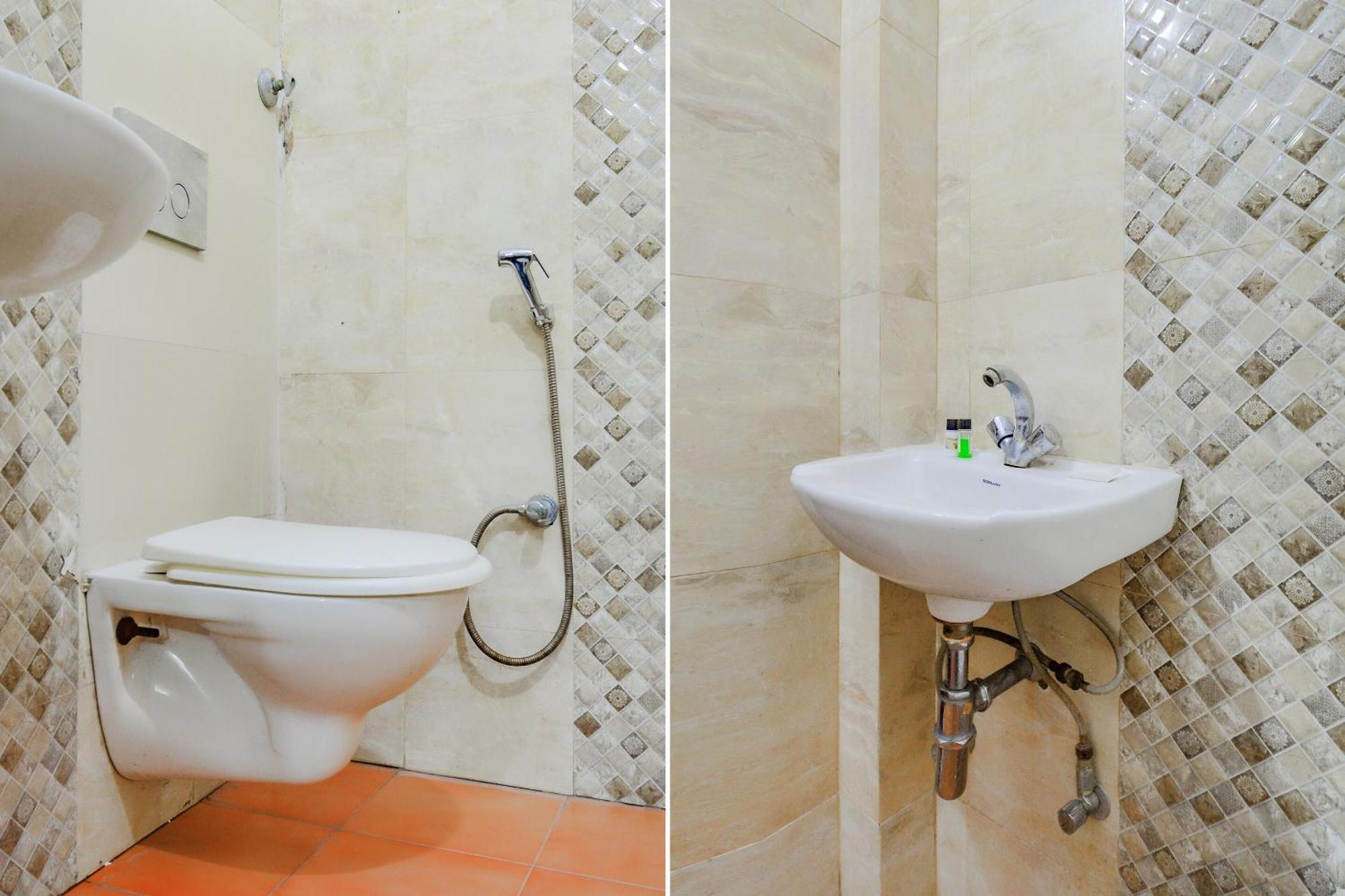 Hotel O Riders Resort Bagru Екстериор снимка