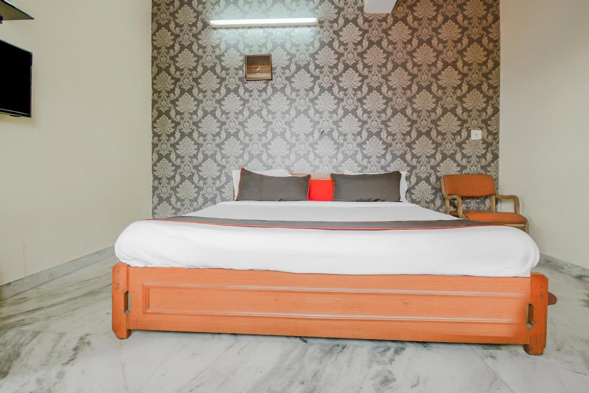 Hotel O Riders Resort Bagru Екстериор снимка
