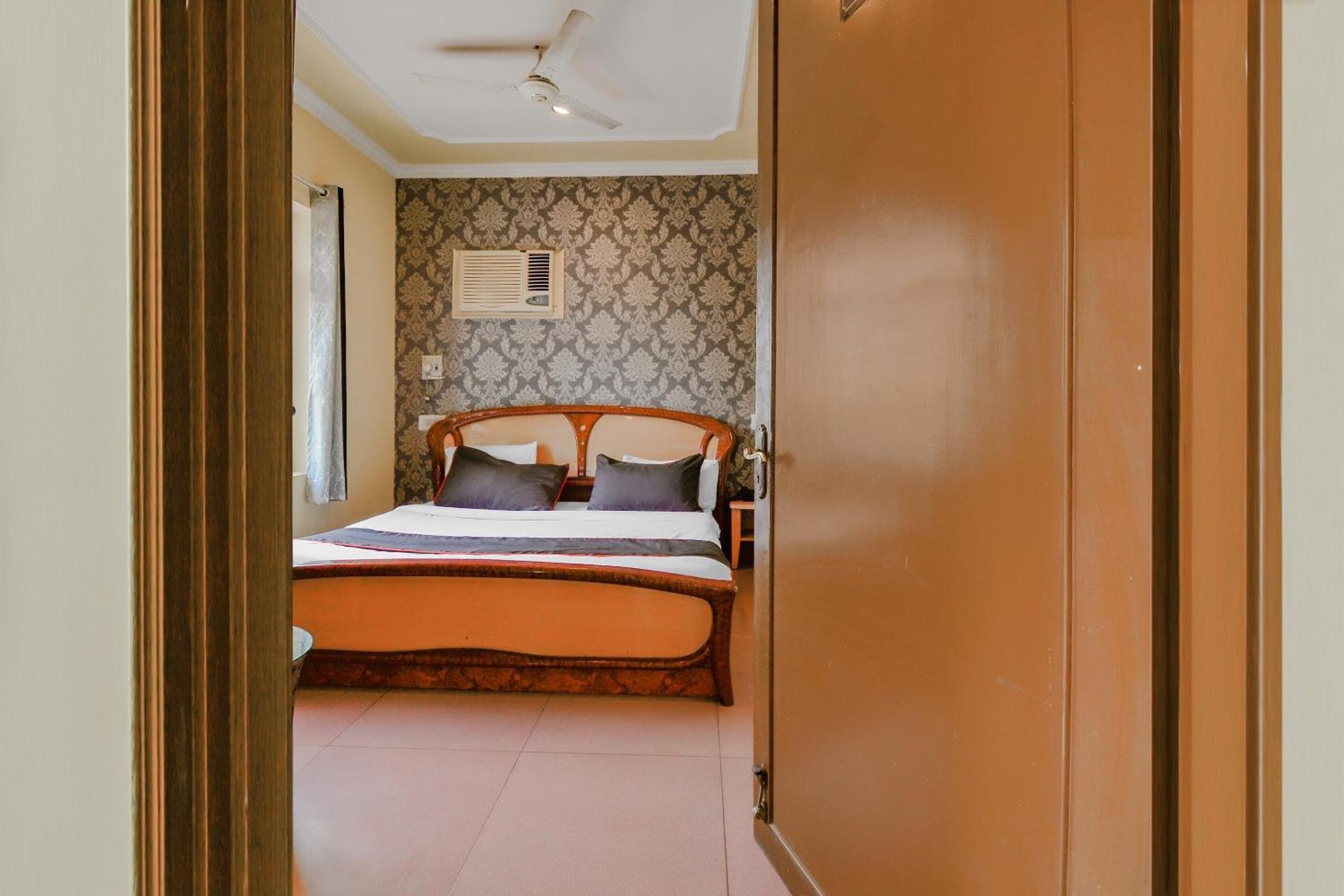 Hotel O Riders Resort Bagru Екстериор снимка