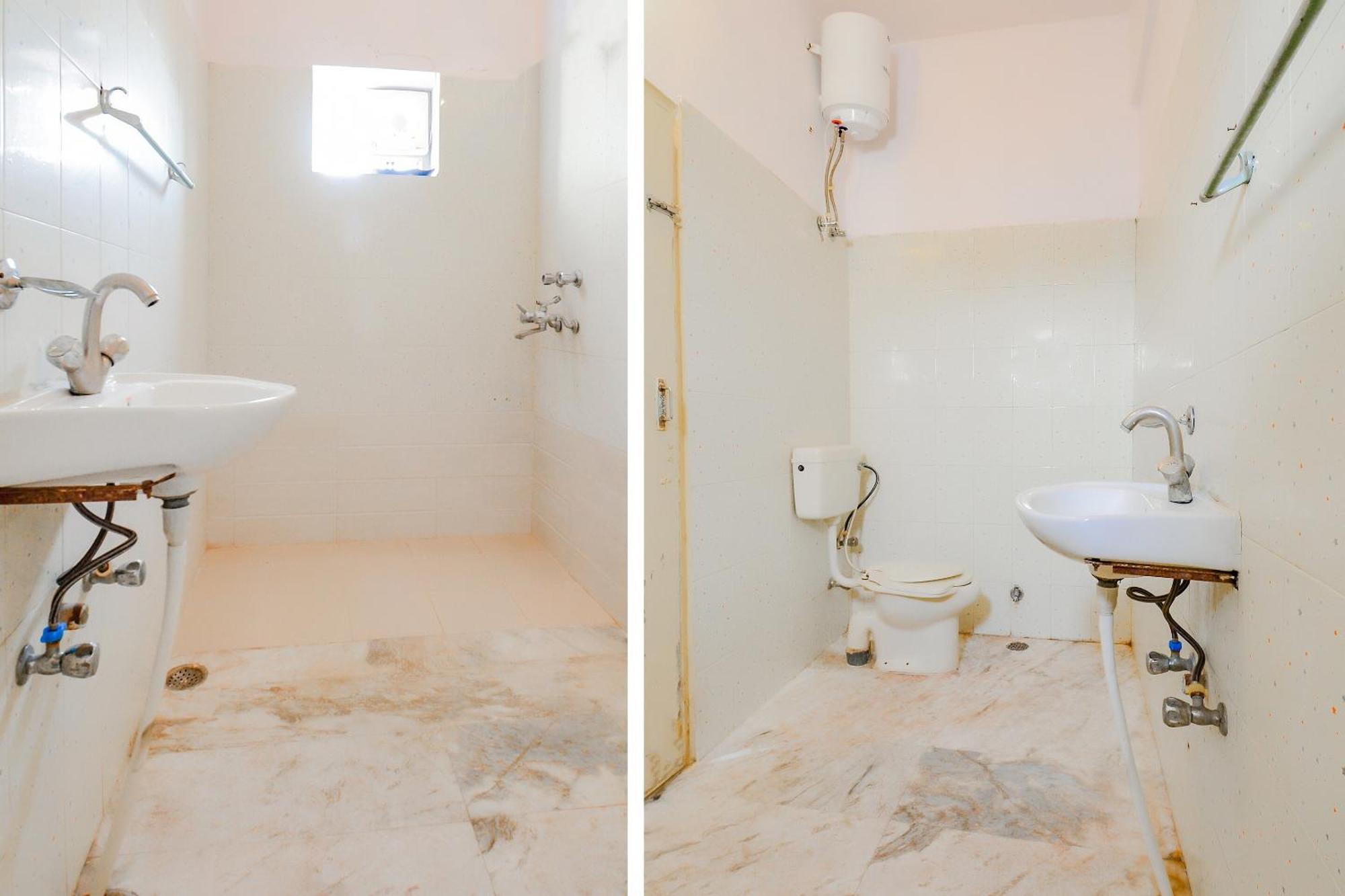 Hotel O Riders Resort Bagru Екстериор снимка