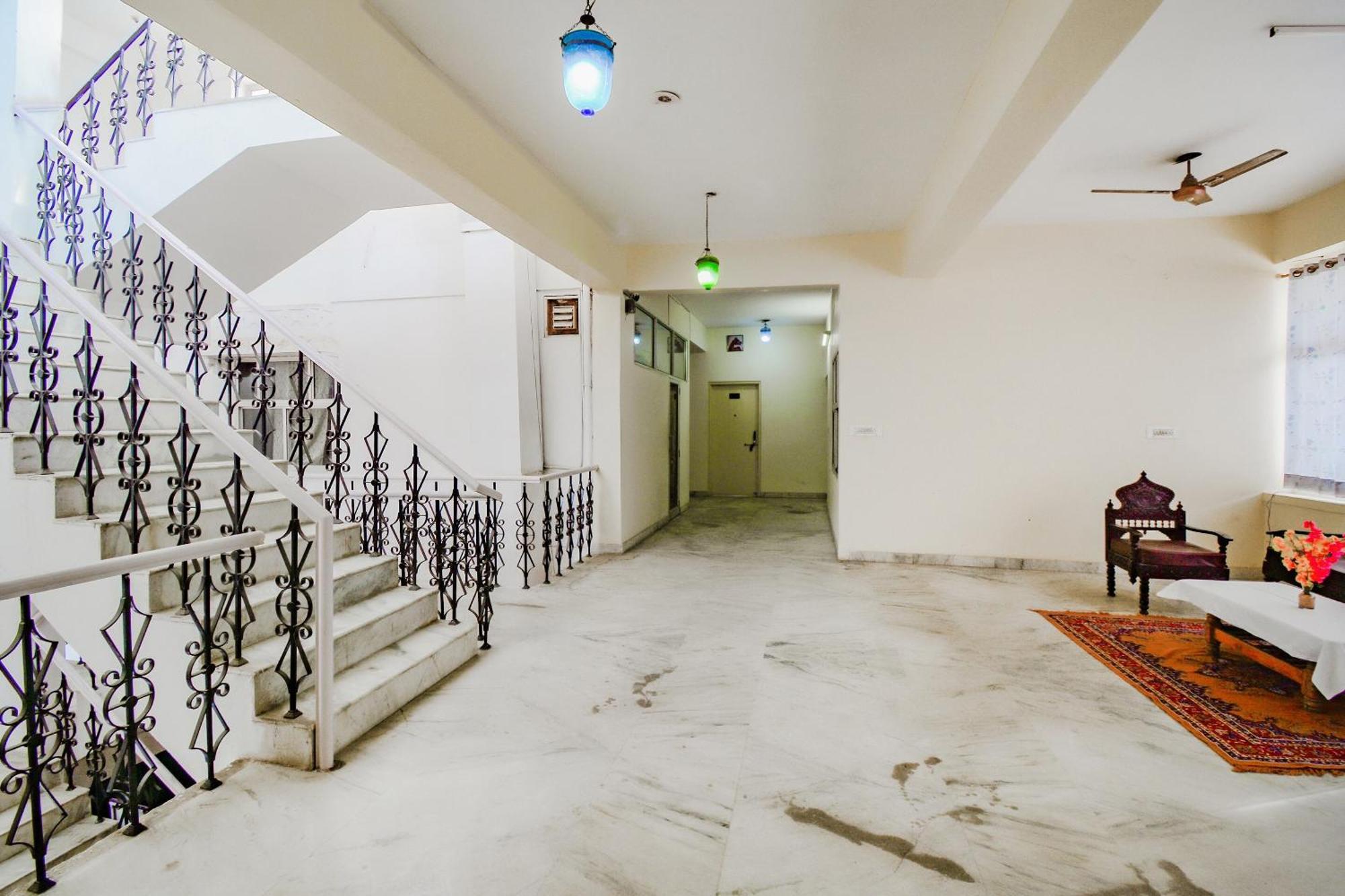 Hotel O Riders Resort Bagru Екстериор снимка