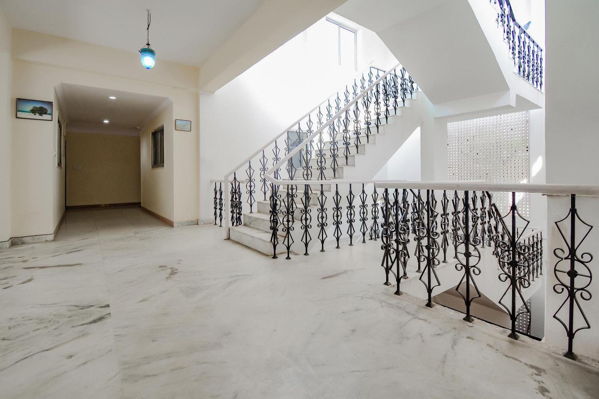 Hotel O Riders Resort Bagru Екстериор снимка