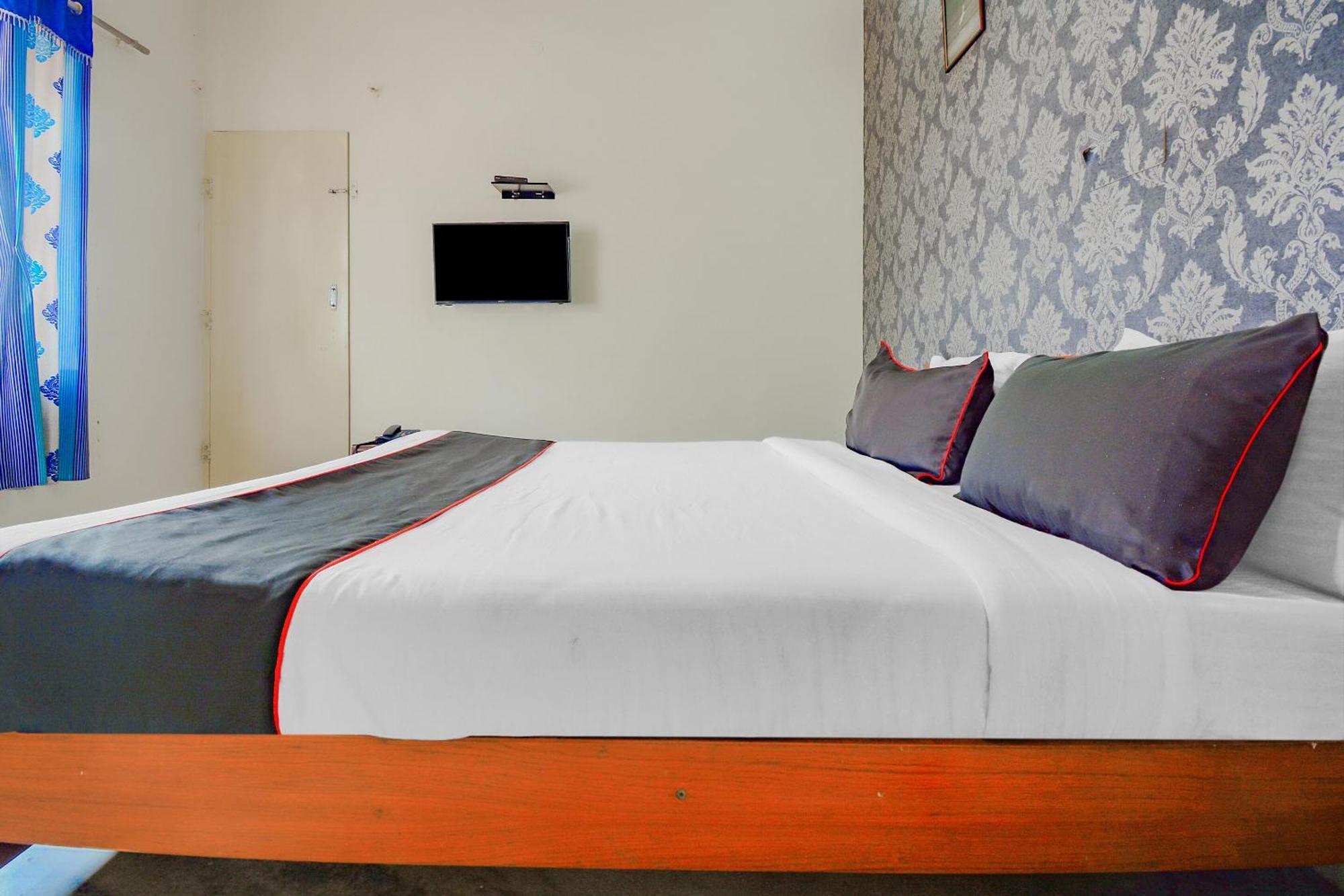 Hotel O Riders Resort Bagru Екстериор снимка