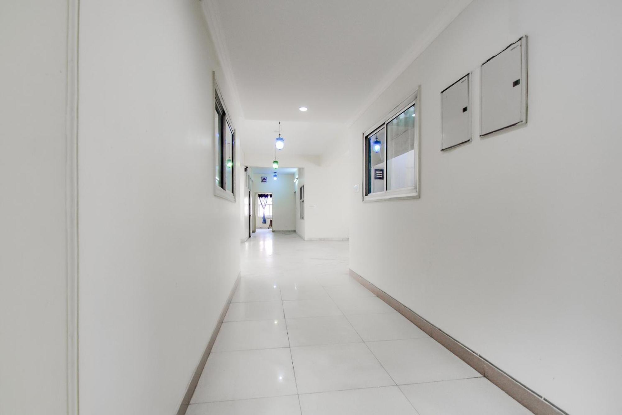 Hotel O Riders Resort Bagru Екстериор снимка