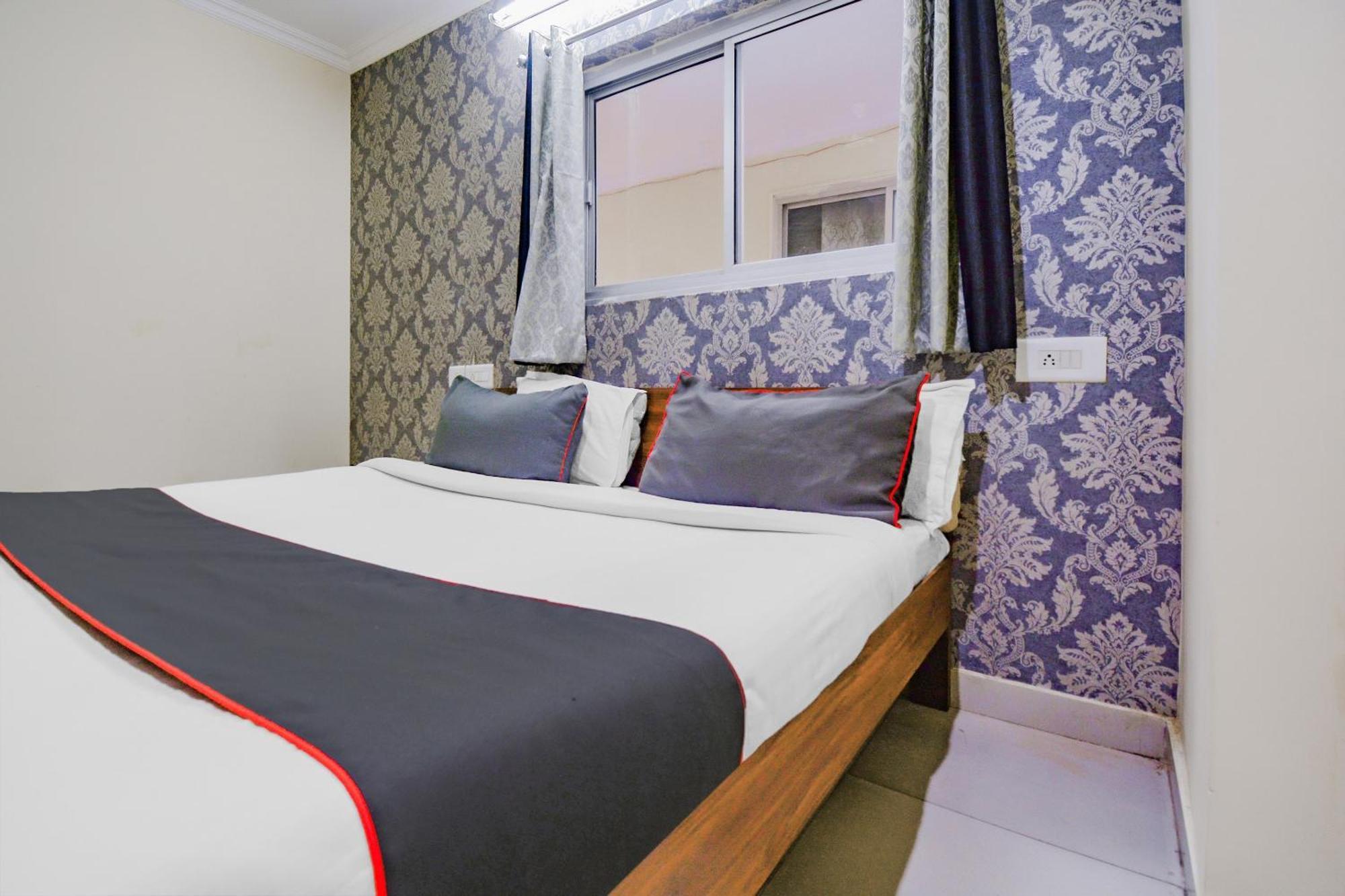 Hotel O Riders Resort Bagru Екстериор снимка