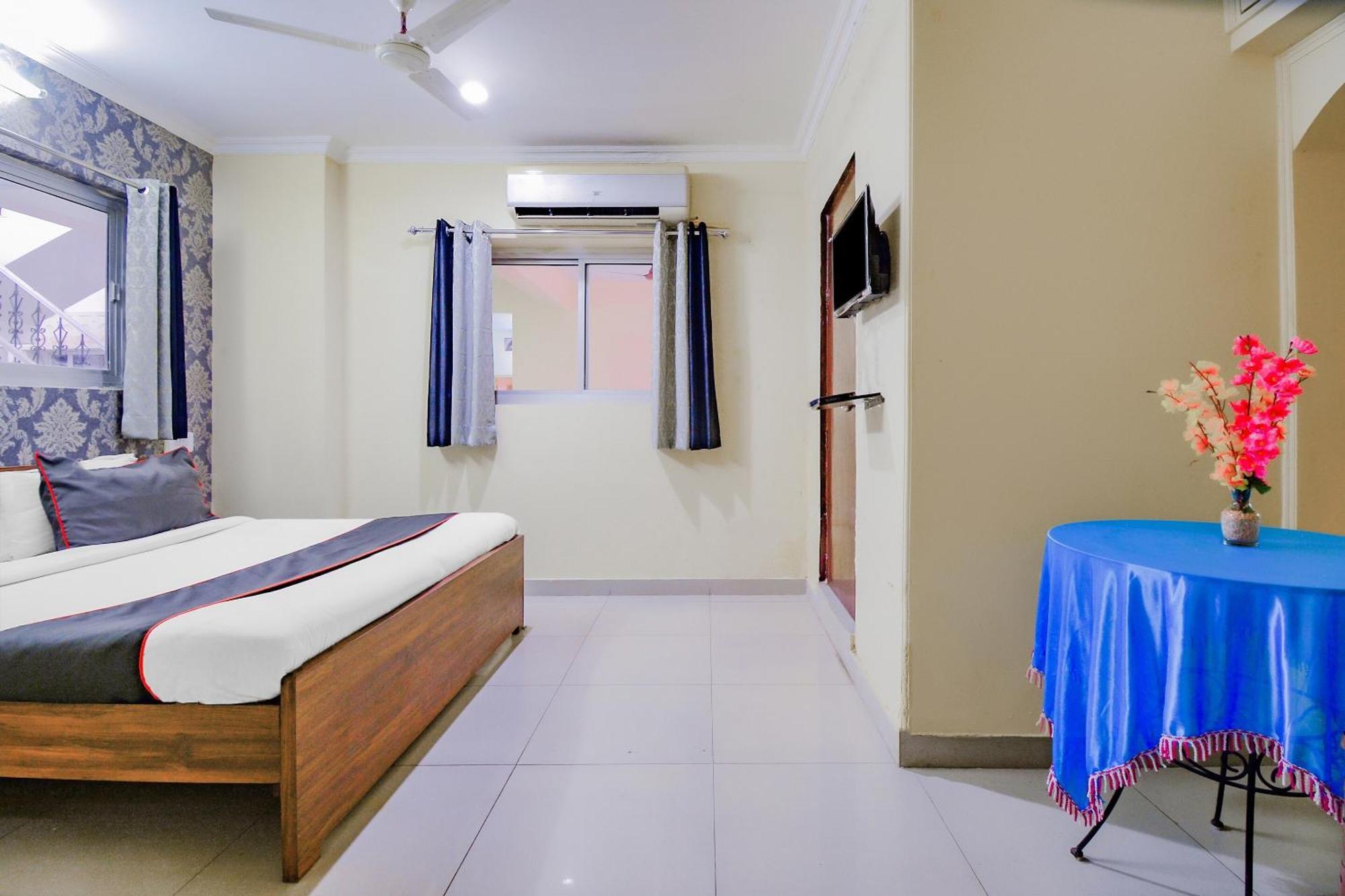 Hotel O Riders Resort Bagru Екстериор снимка