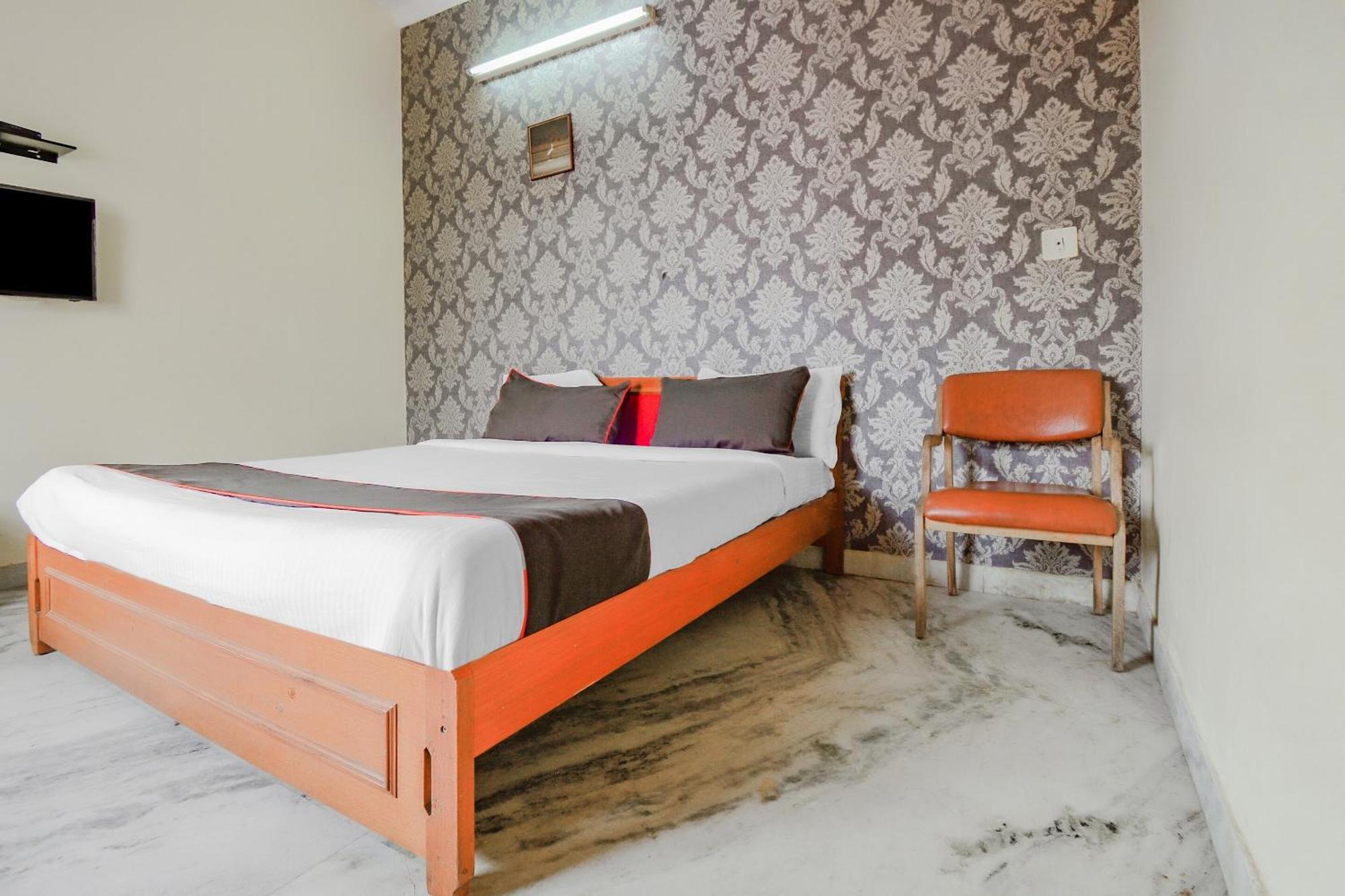 Hotel O Riders Resort Bagru Екстериор снимка